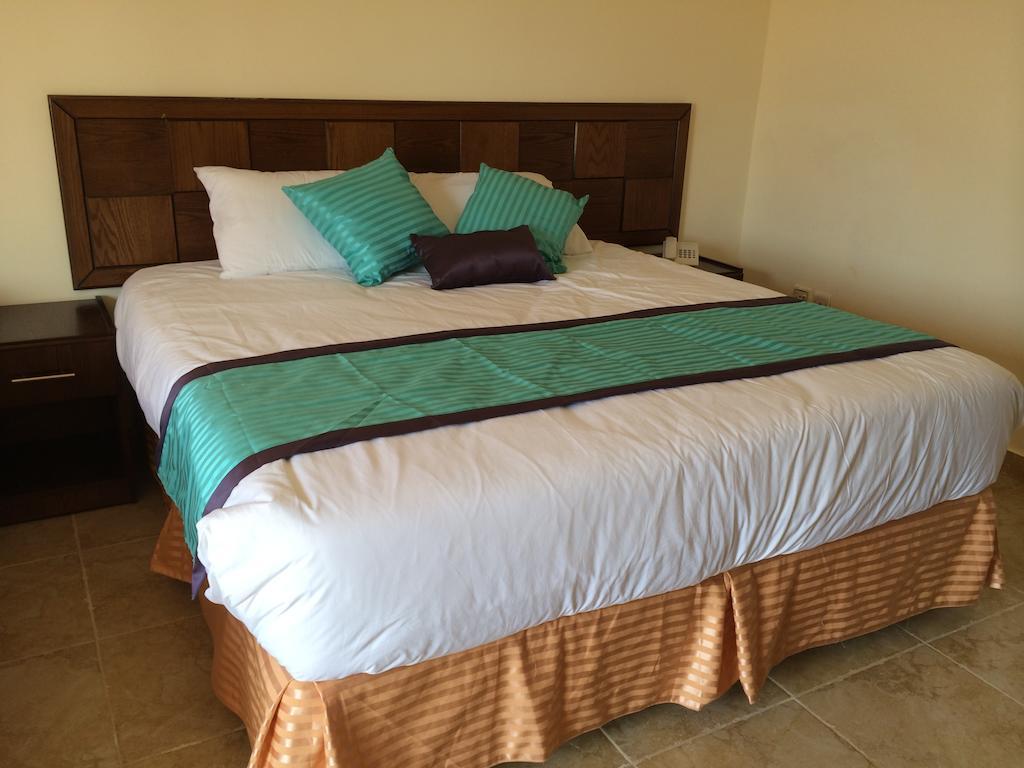 Almarsa Village Resort Akaba Zimmer foto