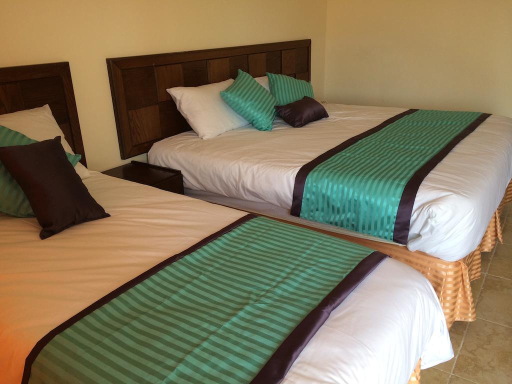 Almarsa Village Resort Akaba Zimmer foto