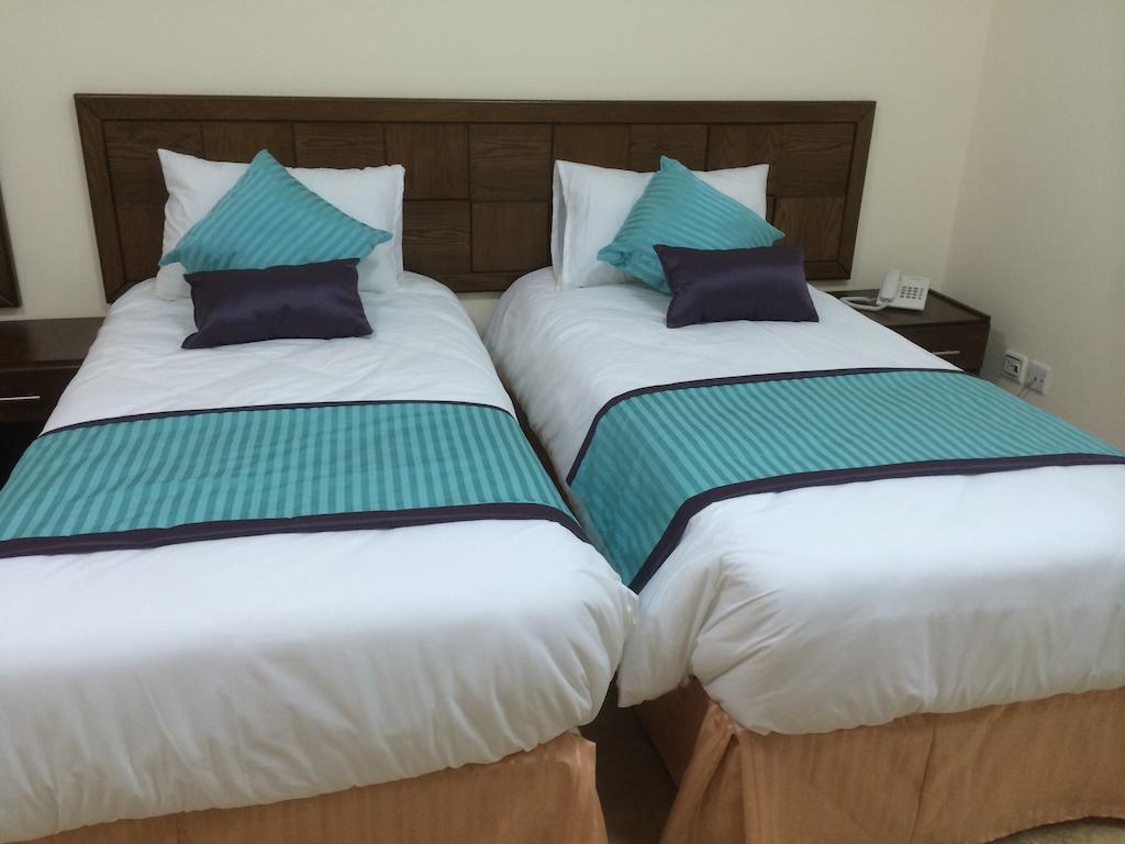 Almarsa Village Resort Akaba Zimmer foto