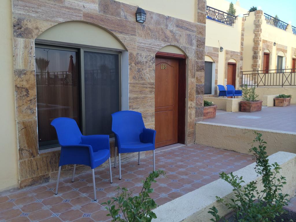 Almarsa Village Resort Akaba Exterior foto