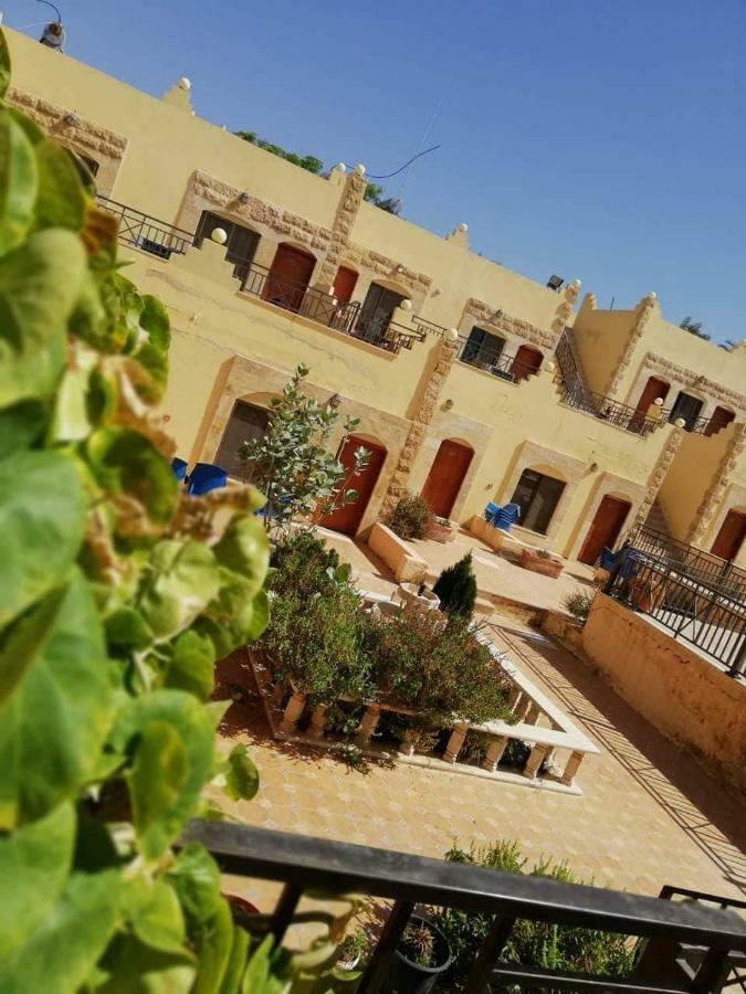 Almarsa Village Resort Akaba Exterior foto